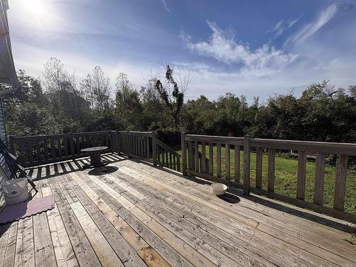295 Park Street, New Glasgow, NS 