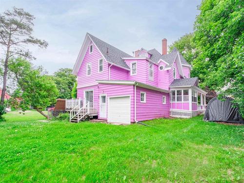 146 Central Street, Summerside, PE 