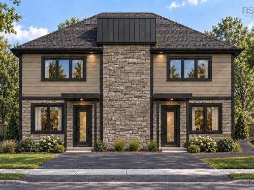 233 Honeygold Drive  Halifax, NS B3R 0G3