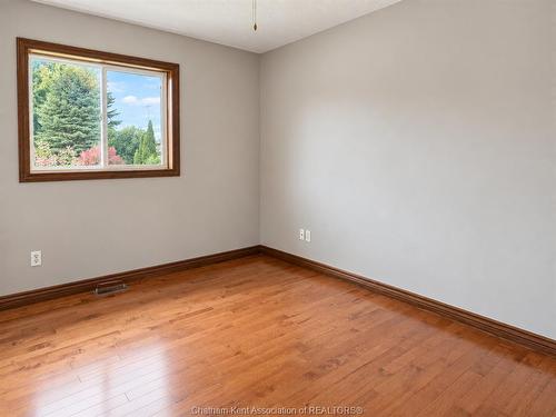 74 Fieldstone Place, Chatham, ON 