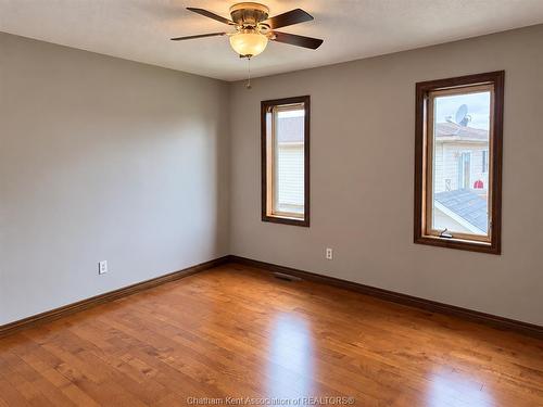 74 Fieldstone Place, Chatham, ON 