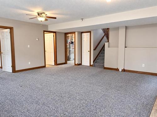 74 Fieldstone Place, Chatham, ON 