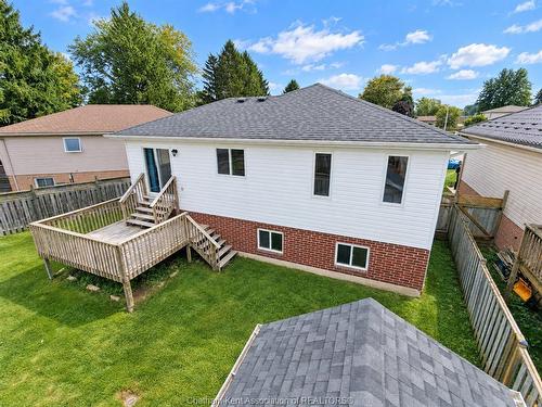 74 Fieldstone Place, Chatham, ON 