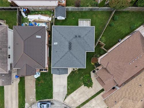 74 Fieldstone Place, Chatham, ON 