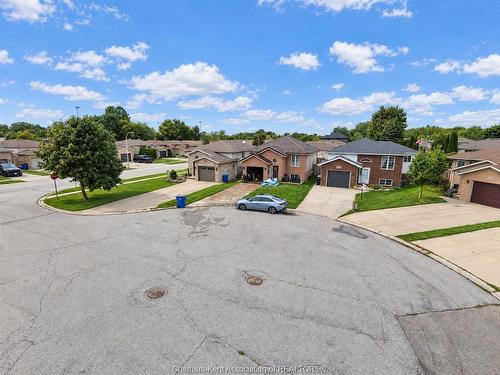 74 Fieldstone Place, Chatham, ON 