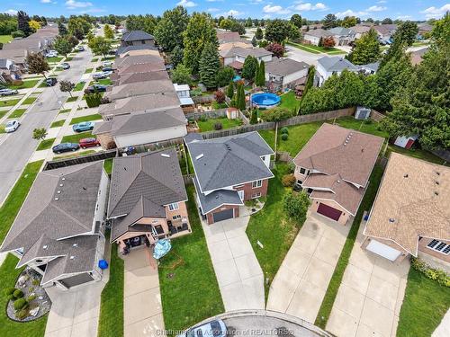 74 Fieldstone Place, Chatham, ON 