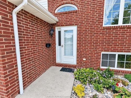 74 Fieldstone Place, Chatham, ON 