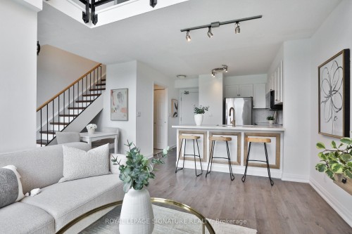 703-18 Merton Street, Toronto, ON 