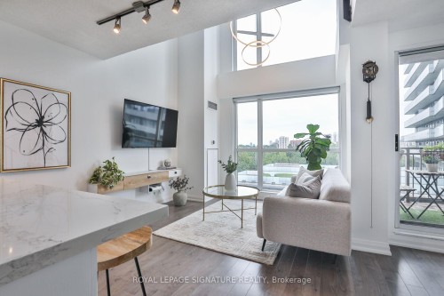 703-18 Merton Street, Toronto, ON 