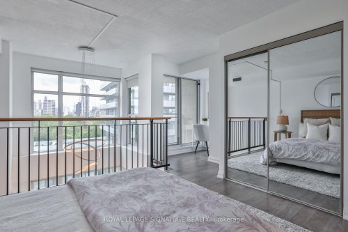 703-18 Merton Street, Toronto, ON 