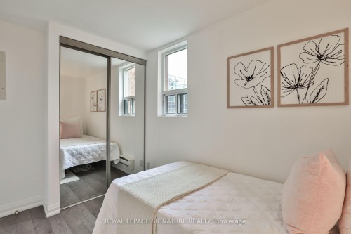 703-18 Merton Street, Toronto, ON 