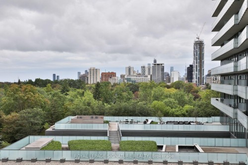 703-18 Merton Street, Toronto, ON 