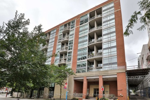 703-18 Merton Street, Toronto, ON 