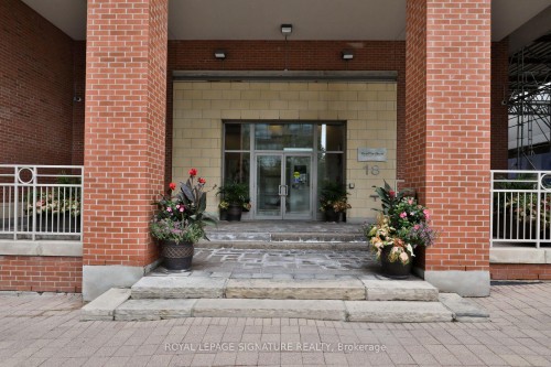 703-18 Merton Street, Toronto, ON 