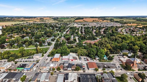 26 Victoria Street E, New Tecumseth, ON 