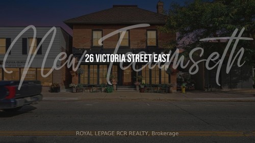 26 Victoria Street E, New Tecumseth, ON 