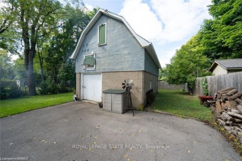 284 Colborne Street N, Norfolk, ON 