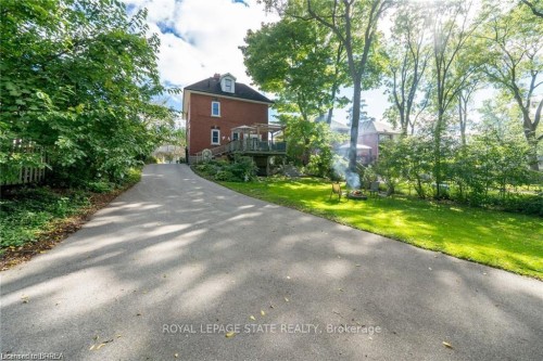 284 Colborne Street N, Norfolk, ON 