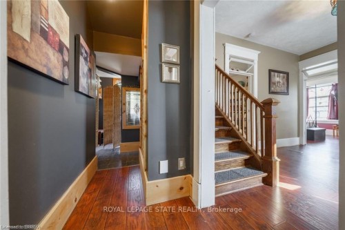 284 Colborne Street N, Norfolk, ON 