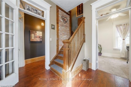 284 Colborne Street N, Norfolk, ON 