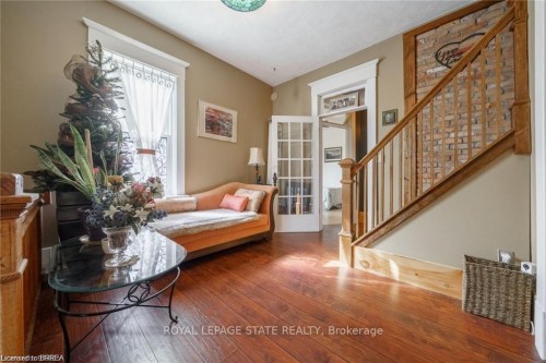 284 Colborne Street N, Norfolk, ON 