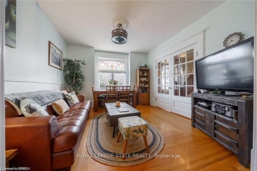284 Colborne Street N, Norfolk, ON 