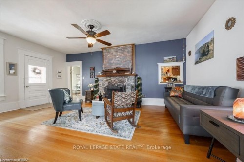 284 Colborne Street N, Norfolk, ON 