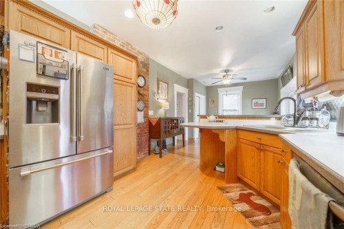284 Colborne Street N, Norfolk, ON 