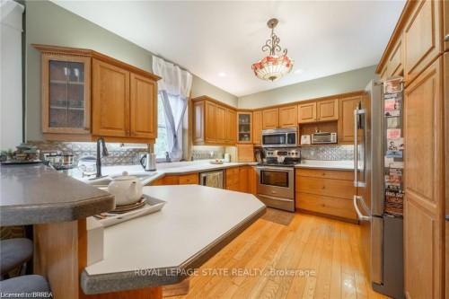 284 Colborne Street N, Norfolk, ON 