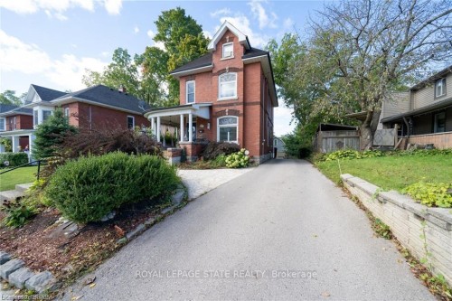 284 Colborne Street N, Norfolk, ON 