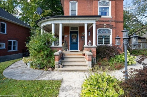 284 Colborne Street N, Norfolk, ON 