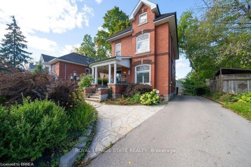 284 Colborne Street N, Norfolk, ON 