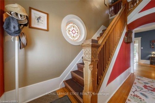 284 Colborne Street N, Norfolk, ON 