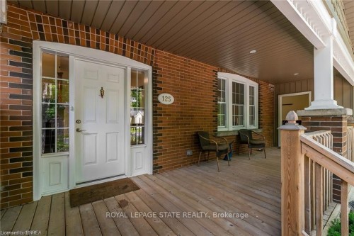 284 Colborne Street N, Norfolk, ON 