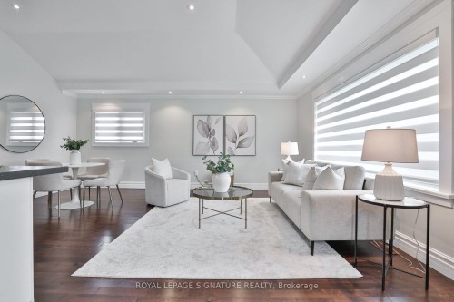 17 Flora Drive, Toronto, ON 