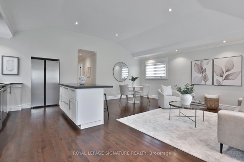 17 Flora Drive, Toronto, ON 