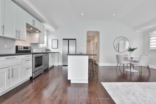 17 Flora Drive, Toronto, ON 