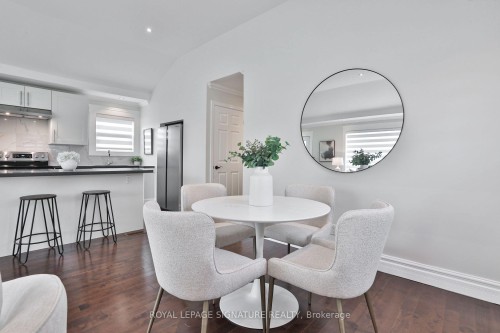 17 Flora Drive, Toronto, ON 