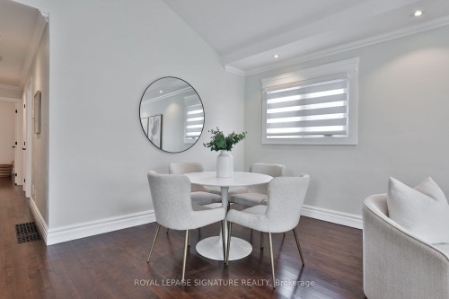 17 Flora Drive, Toronto, ON 