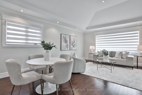 17 Flora Drive, Toronto, ON 