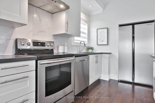 17 Flora Drive, Toronto, ON 