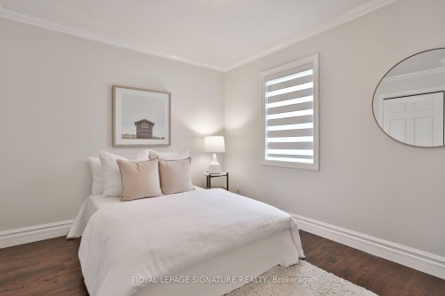 17 Flora Drive, Toronto, ON 