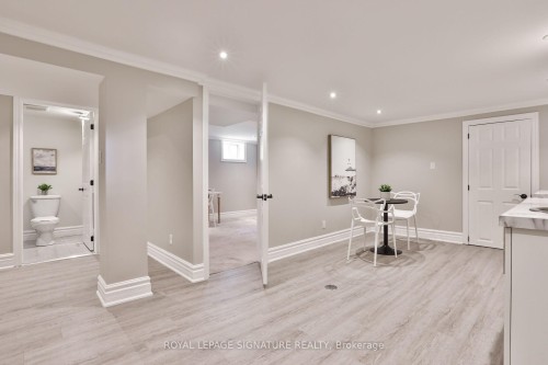17 Flora Drive, Toronto, ON 