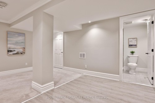 17 Flora Drive, Toronto, ON 