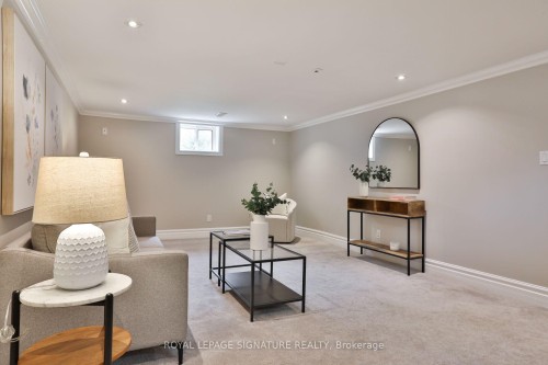 17 Flora Drive, Toronto, ON 