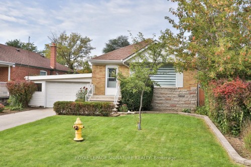 17 Flora Drive, Toronto, ON 