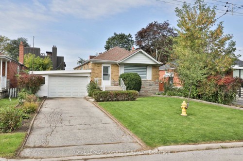 17 Flora Drive, Toronto, ON 