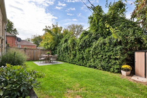 17 Flora Drive, Toronto, ON 