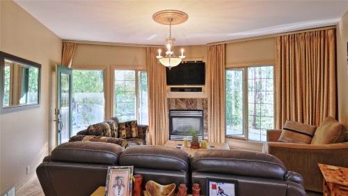 111 Sunrise Lane, Kimberley, BC 