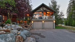 111 Sunrise Lane Kimberley, BC V1A 3E8